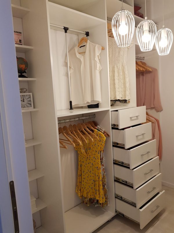 Dressing la comanda