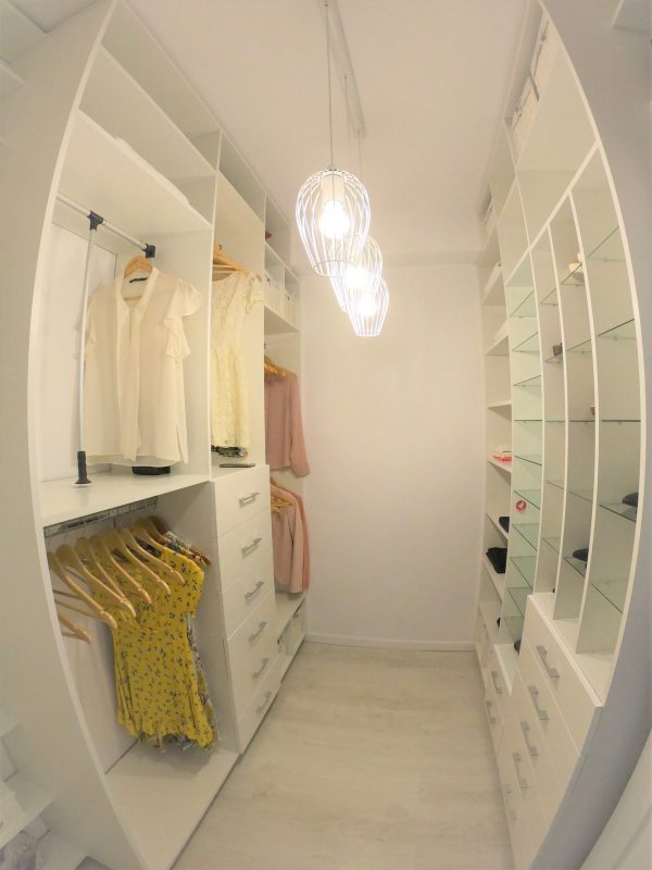 Dressing room la comanda Cluj