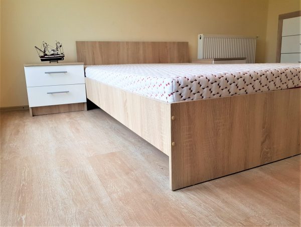 Dromitor mansarda personalizat