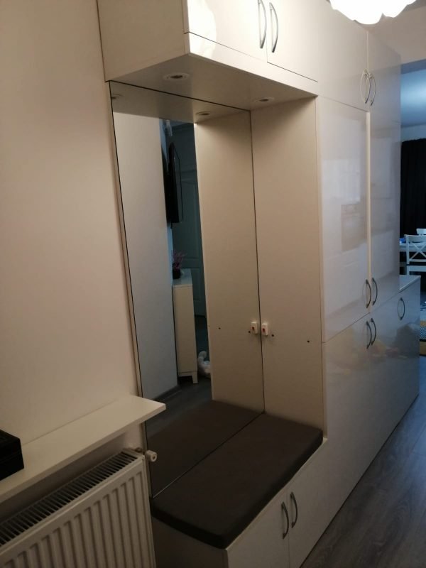 Mobilier pentru hol personalizat - Image 2