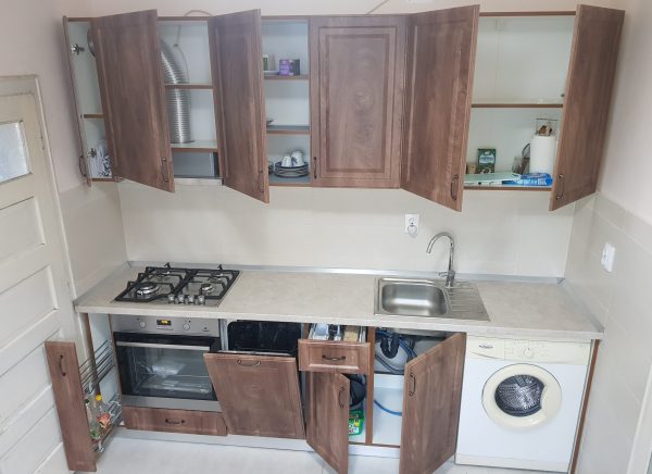 Mobilier Bucatarie la comanda
