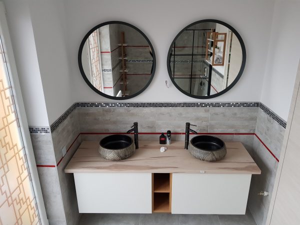 Mobilier pentru baie personalizat - Image 2