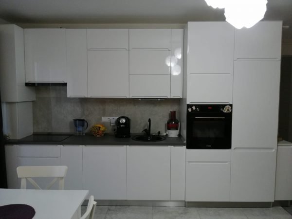 Mobilier bucatarie la comanda
