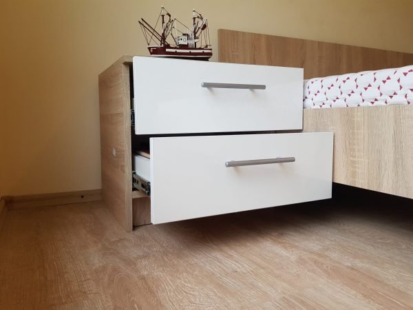 Dormitor pentru mansardă - Image 6