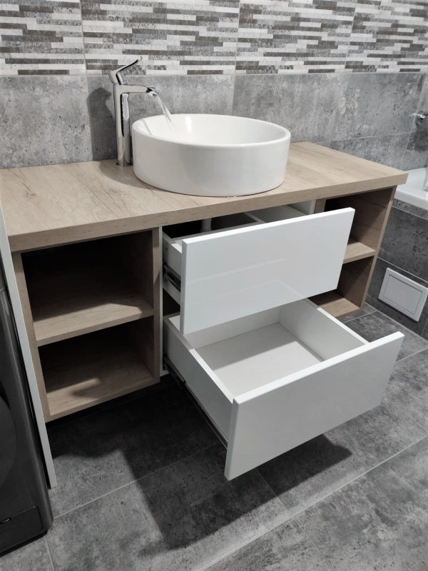 mobilier baie personalizat