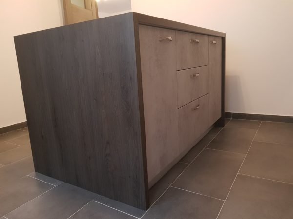 Insula bucatarie la comanda cluj