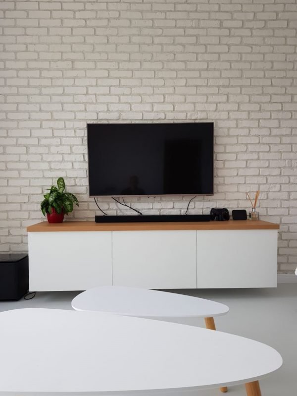 Mobila pentru living personalizata