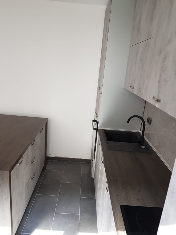 Mobilier de bucatarie personalizat Cluj