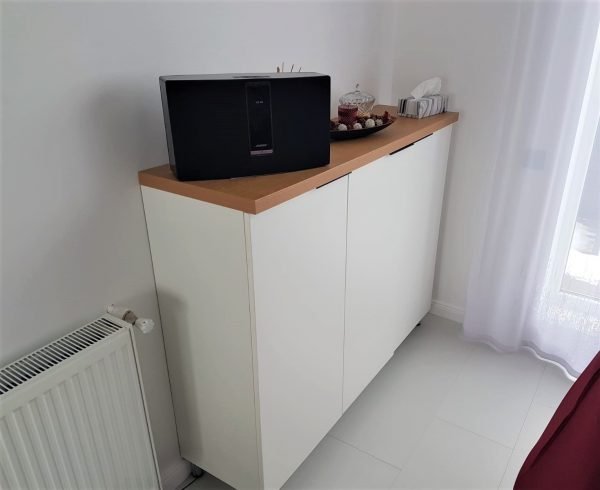 Mobilier living personalizat