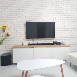 Mobilier living personalizat