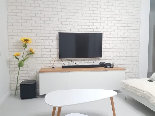 Mobilier living personalizat