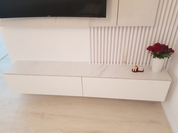 comoda living personalizata