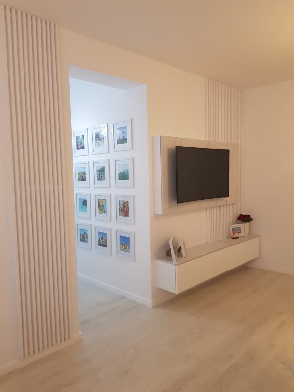 mobila living personalizta