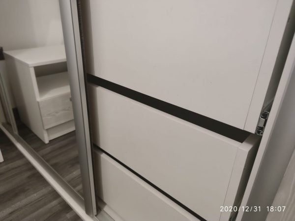mobilier dormitor