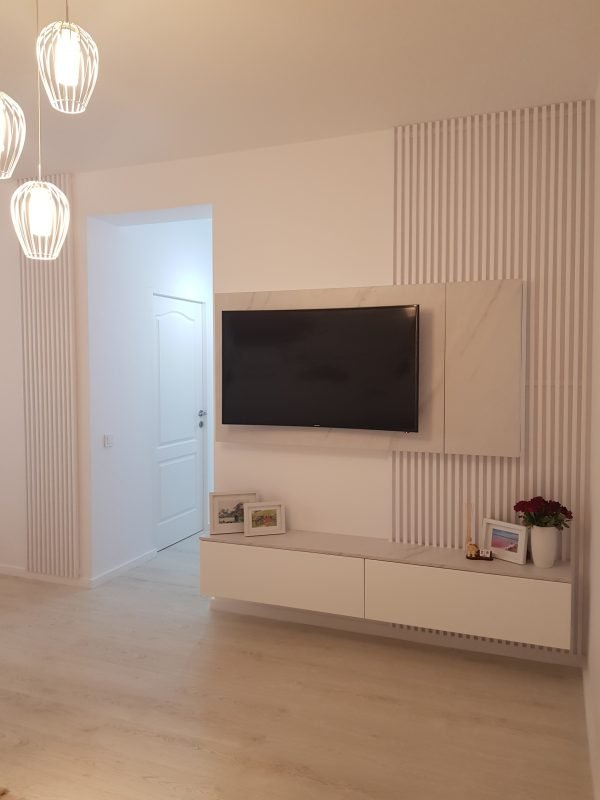 mobilier living personalizat