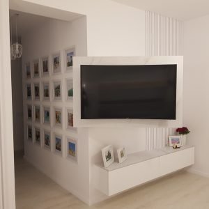 mobilier living personalizat Cluj