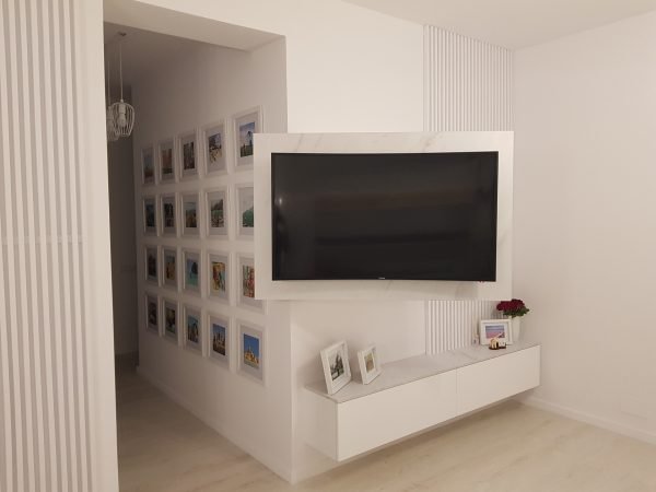 mobilier living personalizat Cluj
