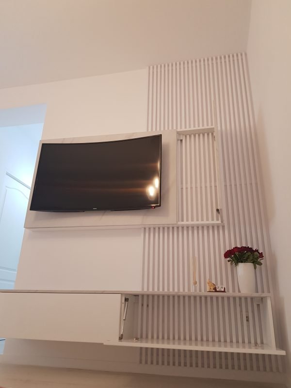 panouri decorative perete
